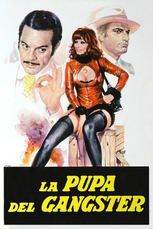 Gun Moll's poster