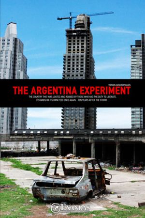 The Argentina Experiment's poster image