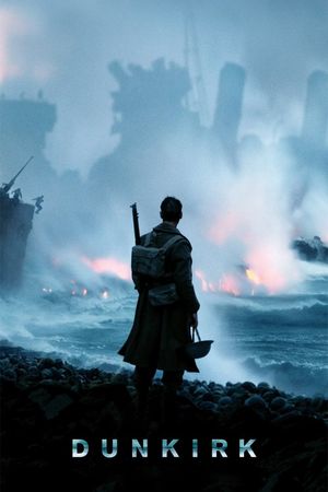 Dunkirk's poster