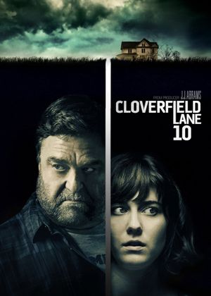 10 Cloverfield Lane's poster