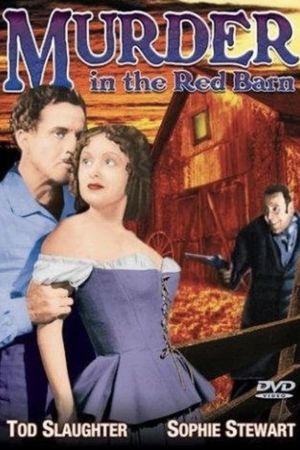 Maria Marten, or the Murder in the Red Barn's poster