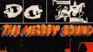 Sex, Chips & Poetry: 50 Years of the Mersey Sound's poster