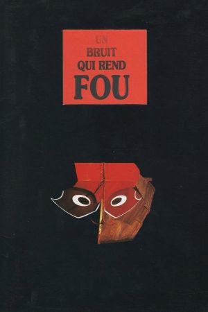 The Blue Villa's poster