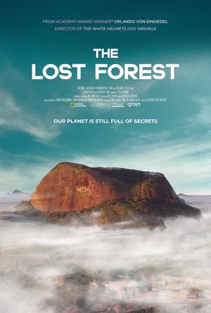 The Lost Forest's poster