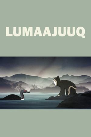Lumaajuuq's poster
