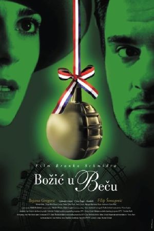 Bozic u Becu's poster