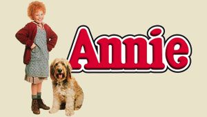 Annie's poster