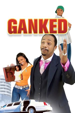 Ganked's poster