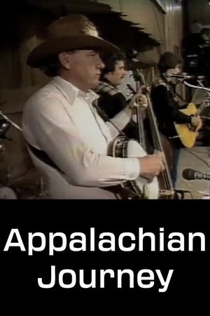 Appalachian Journey's poster