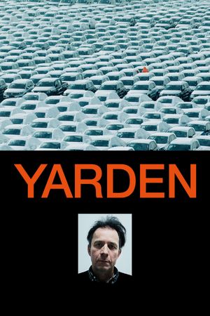 The Yard's poster