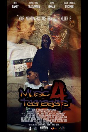 Music 4 Teenagers's poster image