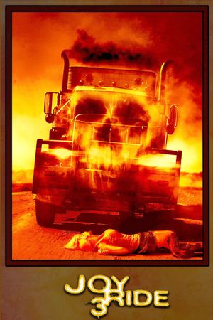 Joy Ride 3's poster