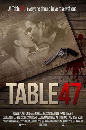 Table 47's poster image