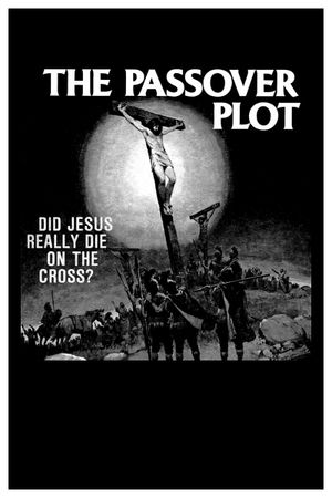 The Passover Plot's poster