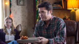 Christmas Comes Home to Canaan's poster
