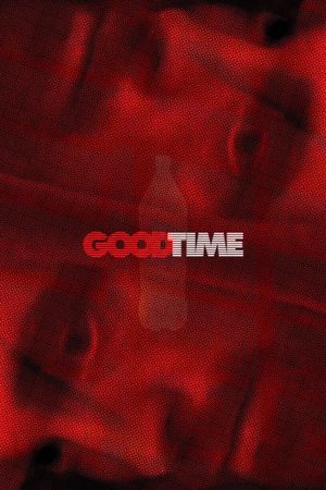 Good Time's poster