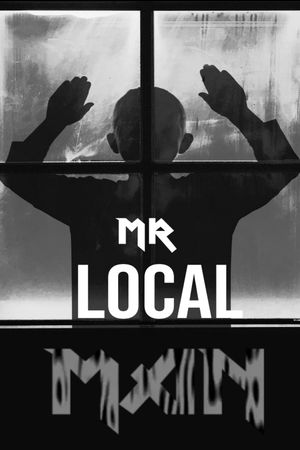 Mr. Local Man's poster