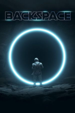BackSpace's poster