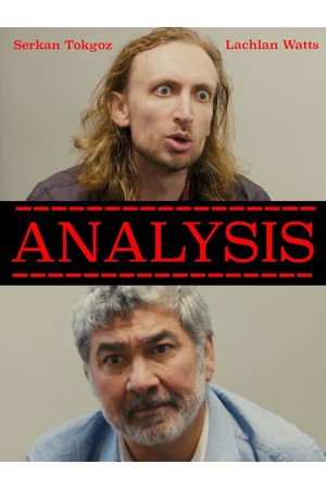 Analysis's poster