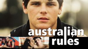 Australian Rules's poster