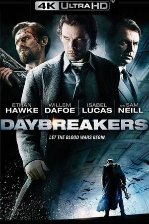 Daybreakers's poster