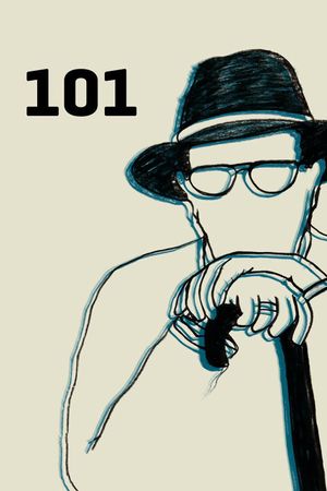 101's poster