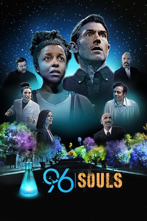 96 Souls's poster