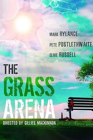 The Grass Arena's poster image