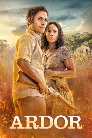 Ardor's poster
