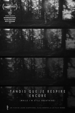 While I’m Still Breathing's poster
