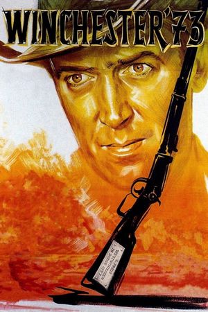 Winchester '73's poster