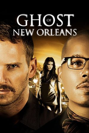 Ghost of New Orleans's poster