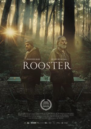The Rooster's poster image