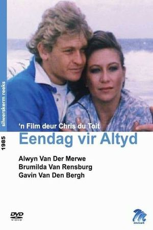 Eendag vir Altyd's poster