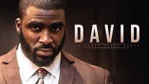 David Movie's poster