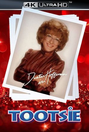 Tootsie's poster