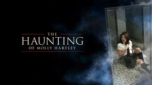 The Haunting of Molly Hartley's poster
