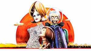 Mars Attacks!'s poster