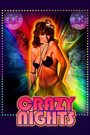 Crazy Nights's poster