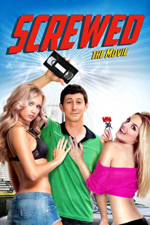 Screwed's poster
