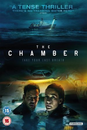 The Chamber's poster