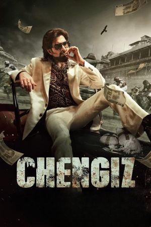 Chengiz's poster