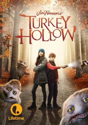 Jim Henson's Turkey Hollow's poster