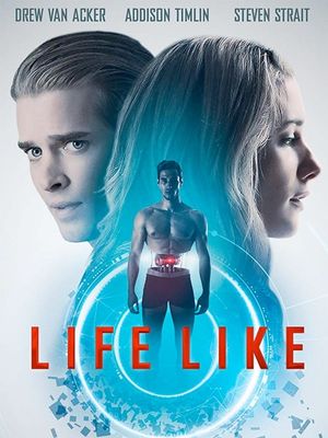 Life Like's poster