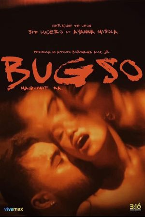 Bugso's poster