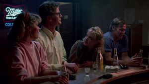 Roadhouse 66's poster