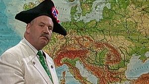 Komede-Scheuer Mäulesmühle - Rutsch mr doch dr Buckel nuff's poster