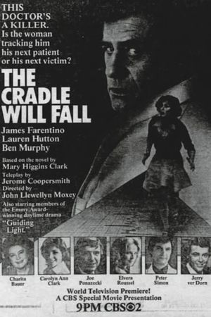 The Cradle Will Fall's poster