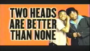 Two Heads Are Better Than None's poster