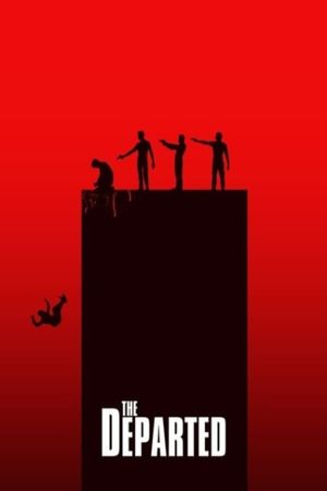 The Departed's poster